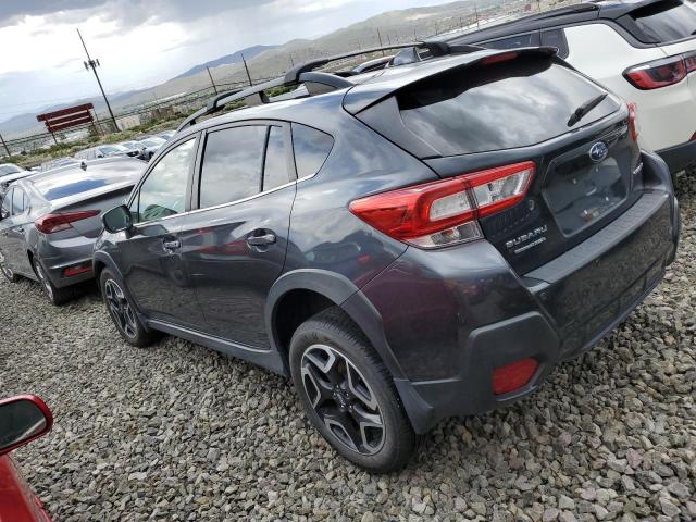 JF2GTANC1KH212751 Subaru Crosstrek Limited