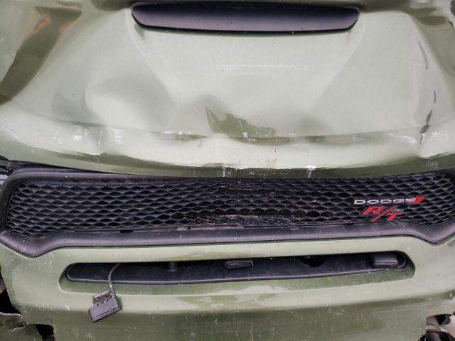 1C4SDJCT8LC261680 Dodge Durango R/t