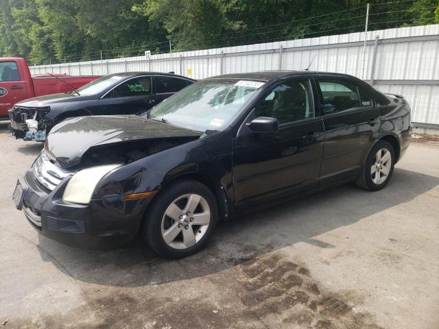 2009 Ford Fusion SE