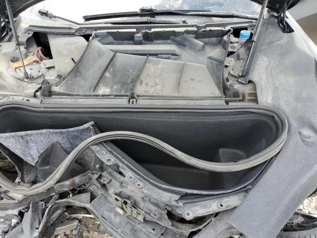 5YJSA1E22HF187373 Tesla MODEL S