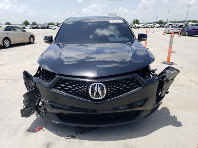 2022 ACURA RDX A-SPEC - 5J8TC1H62NL004772