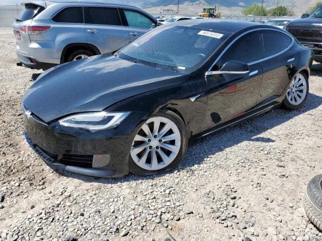 2017 Tesla Model S 