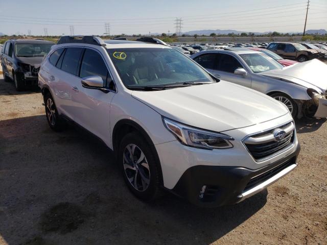 4S4BTAPC6L3148951 Subaru Outback Touring