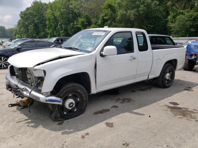 2009 Chevrolet Colorado 