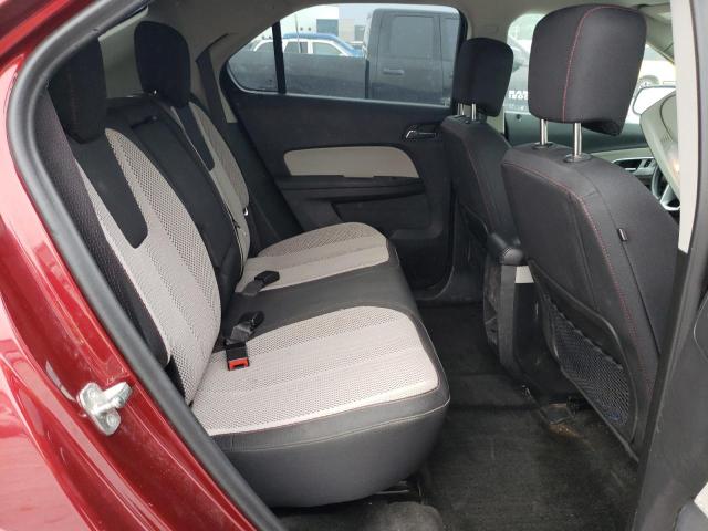 2GNALCEKXH1525212 Chevrolet EQUINOX LT