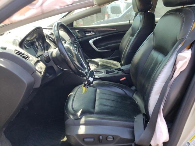 2G4GR5EX1G9180673 Buick Regal Premium