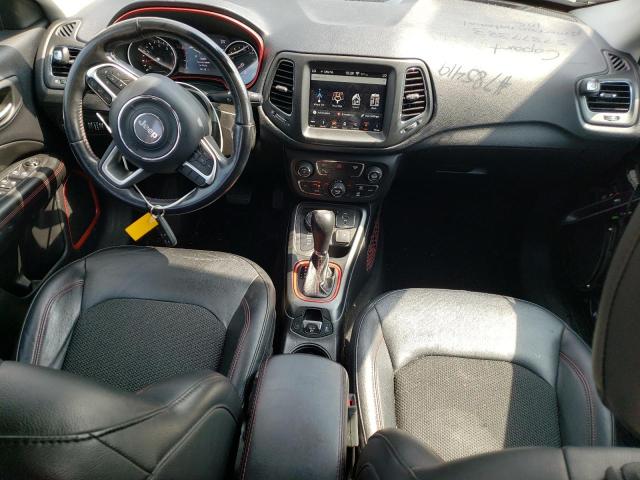 3C4NJDDB9KT785419 Jeep Compass Trailhawk