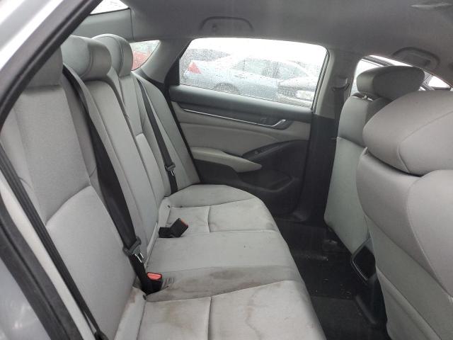 2018 HONDA ACCORD LX - 1HGCV1F13JA264685