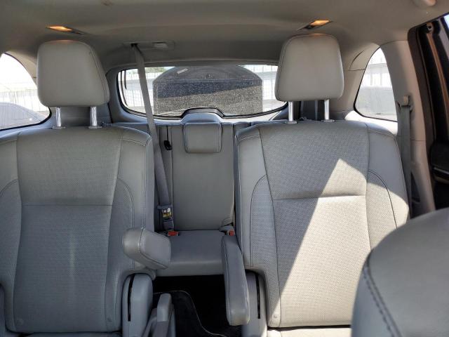 5TDDKRFH0GS318639 Toyota Highlander Limited