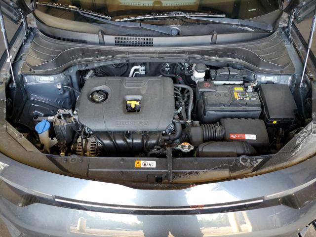 KNDJ23AU8L7715525 KIA SOUL LX