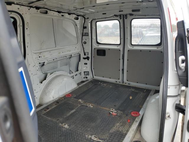 2020 MERCEDES-BENZ METRIS - W1YV0BEY6L3755300