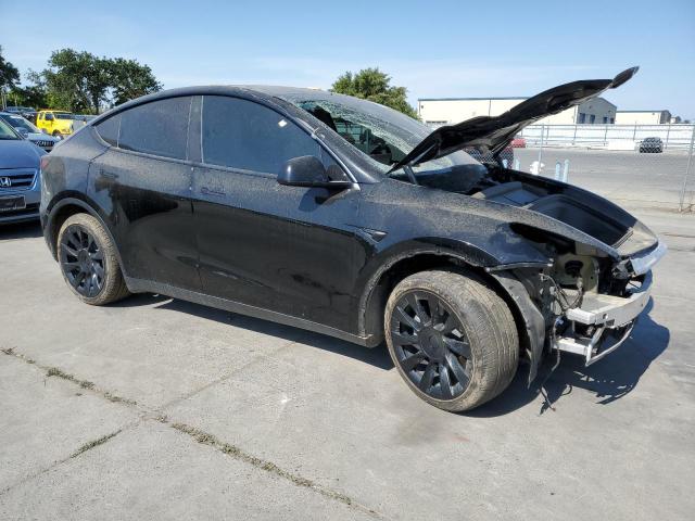 7SAYGDEE4NF362743 Tesla Model Y