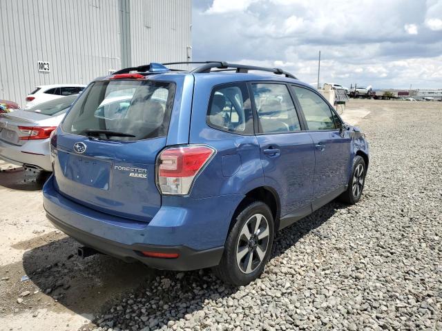 JF2SJABCXHH435898 Subaru Forester 2.5i