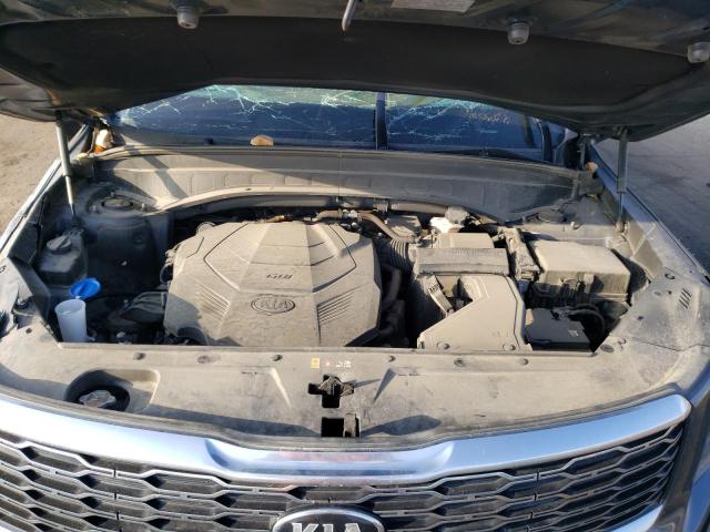 5XYP3DHC8LG060828 KIA Telluride Ex