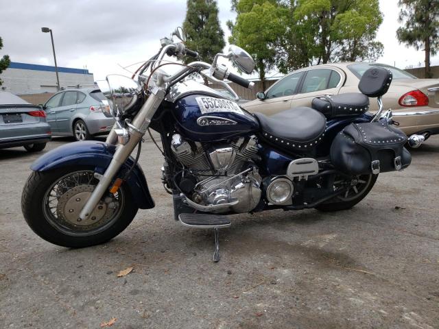 2008 YAMAHA XV1700 A JYAVP28YX8A000032