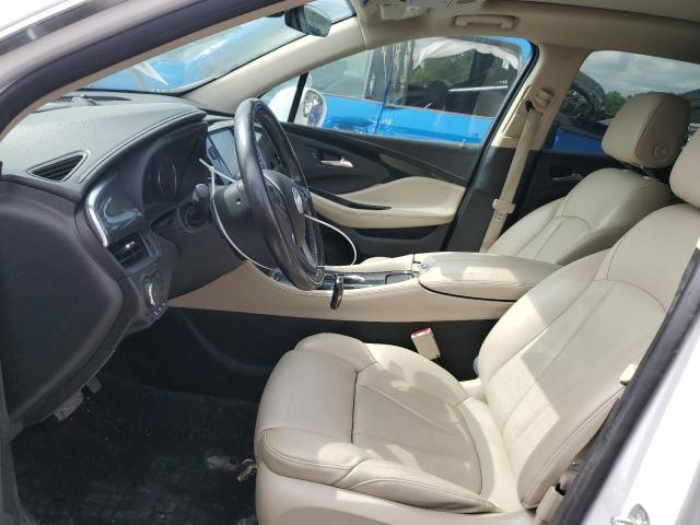 2017 BUICK ENVISION P - LRBFXFSX8HD121493