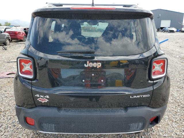 ZACCJBDT6FPB42043 Jeep Renegade Limited