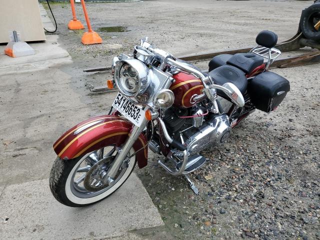 2014 HARLEY-DAVIDSON FLHTNSE CV - 1HD1TF917EB953311