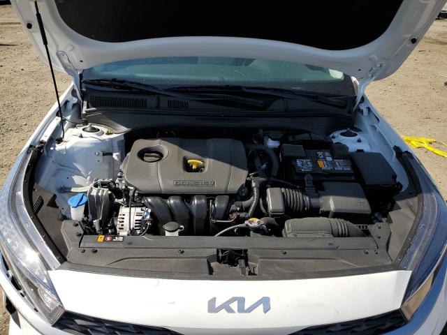 3KPF24AD2PE604485 KIA FORTE LX