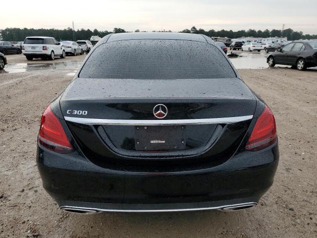W1KWF8DB0MR648528 Mercedes-Benz C 300