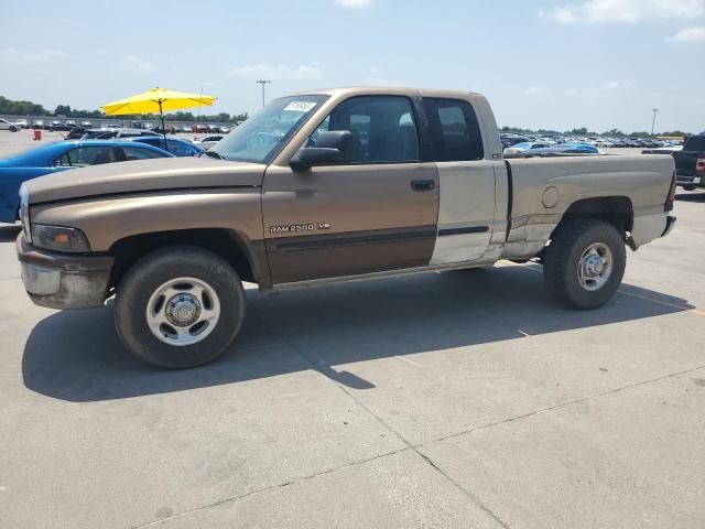 2002 Dodge Ram 2500 