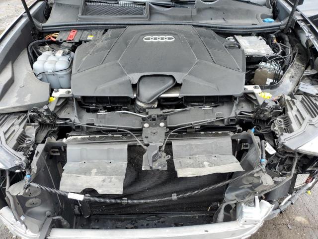 2021 AUDI Q8 PREMIUM - WA1EVAF1XMD032170