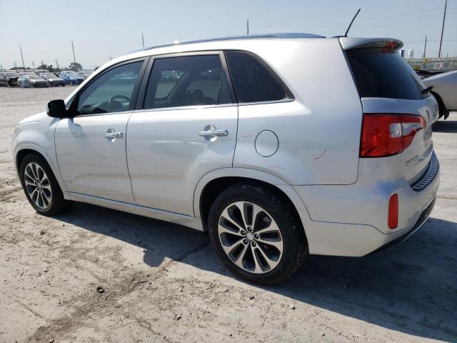 5XYKWDA72EG465021 KIA SORENTO SX