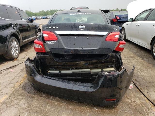 3N1AB7AP2KL610770 Nissan Sentra S 6