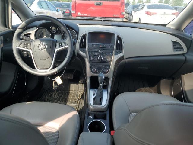 1G4PW5SK0G4179521 Buick Verano Sport Touring