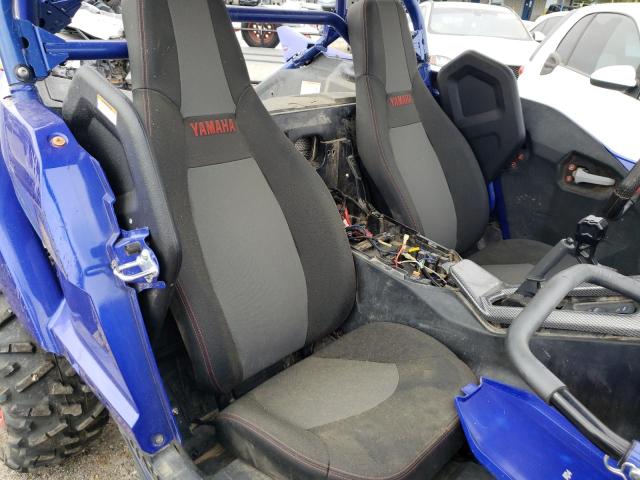 2016 YAMAHA YXZ1000 - 5Y4AN03YXGA100318