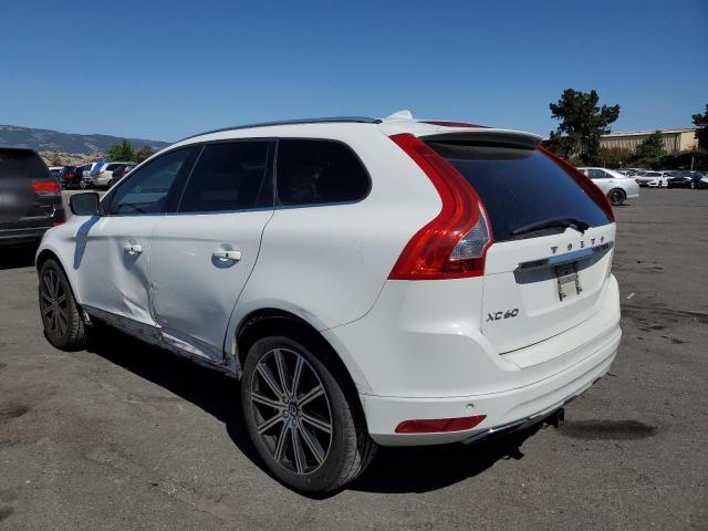YV440MDK5G2847242 Volvo Xc60 T5 Premier
