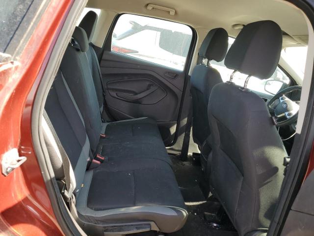 1FMCU0F75FUA79524 Ford ESCAPE S
