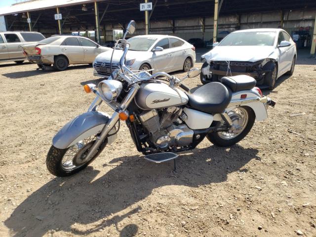 2006 HONDA VT750 CA JH2RC50546M200797