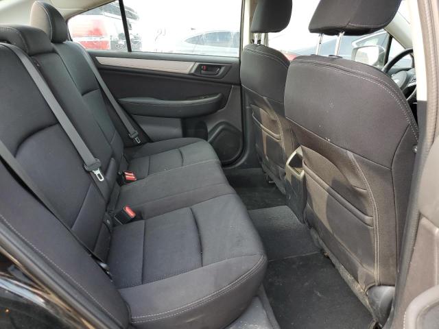 4S3BNDA68G3054983 Subaru Legacy 2.5i