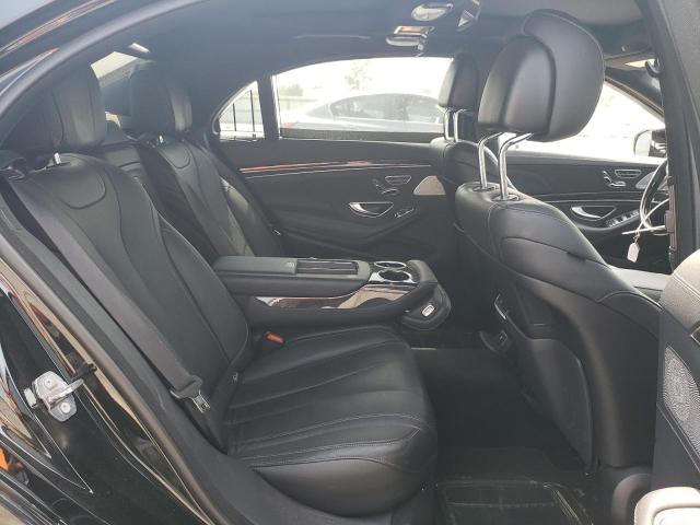 2019 MERCEDES-BENZ S 450 4MAT - WDDUG6EB0KA454990