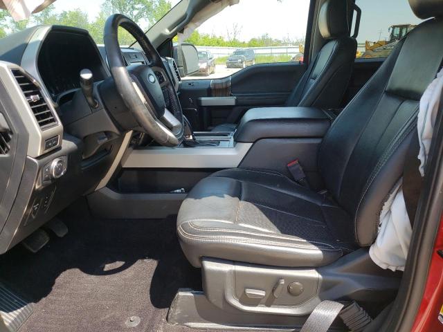 1FTEW1E45KFC80357 Ford F150 Supercrew