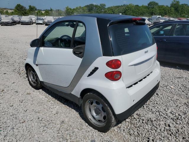 VIN WMEEJ3BA8FK799809 2015 Smart Fortwo, Pure no.2