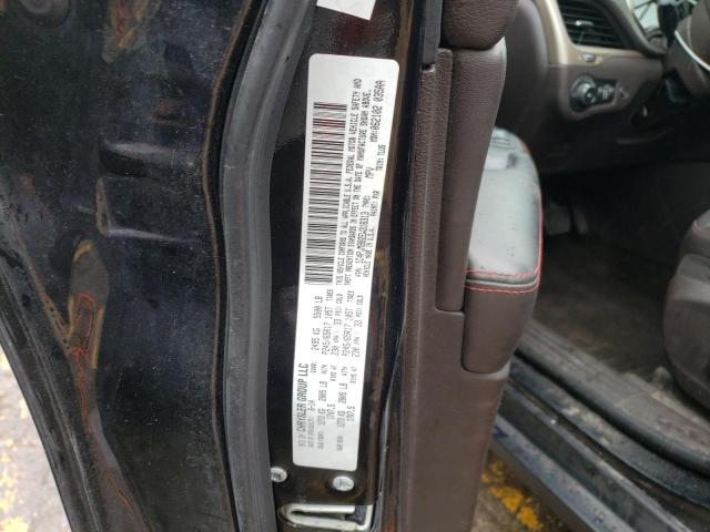 1C4PJMBB2EW316313 Jeep Cherokee Trailhawk