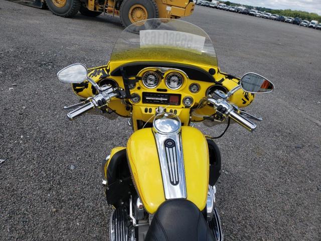 2005 HARLEY-DAVIDSON FLHTCSE2 - 1HD1PKE165Y956863