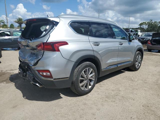 2020 HYUNDAI SANTA FE L - 5NMS53AD8LH206457