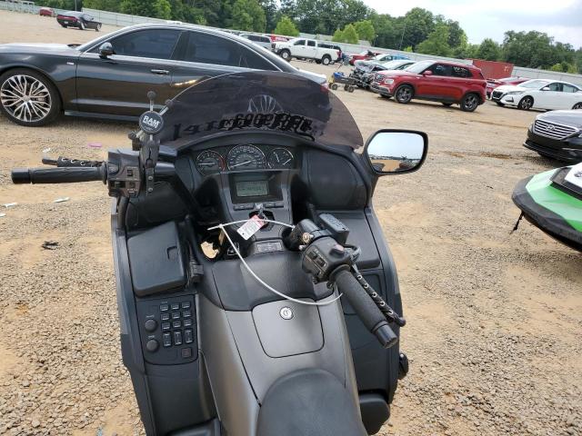 2015 HONDA GL1800 B - JH2SC6844FK200054