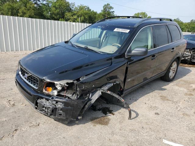 2004 Volvo XC90 