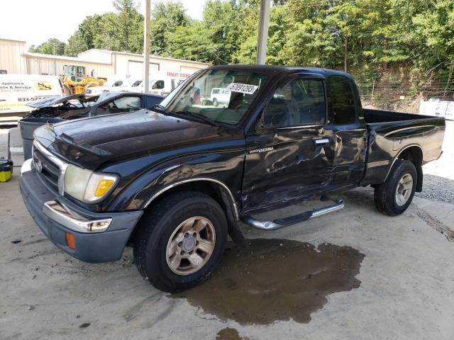 2000 Toyota Tacoma 