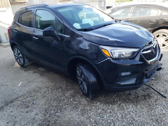 KL4CJESB1MB304707 Buick Encore Preferred
