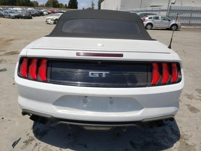 1FATP8FF7K5169933 Ford MUSTANG GT