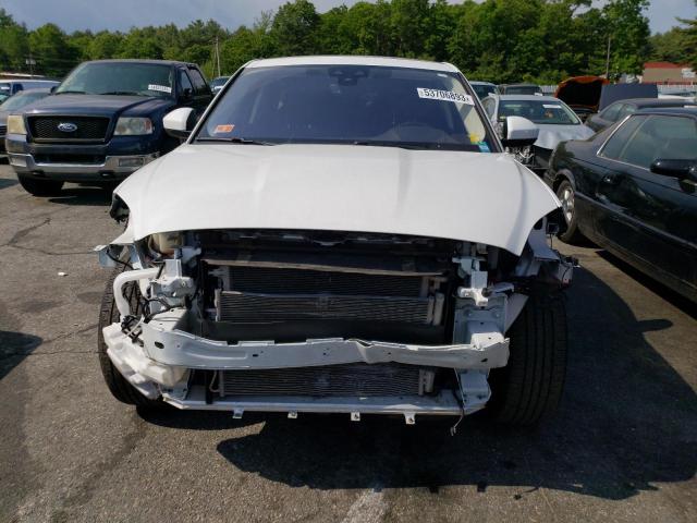 2018 JAGUAR E-PACE S SADFJ2FX9J1Z10009