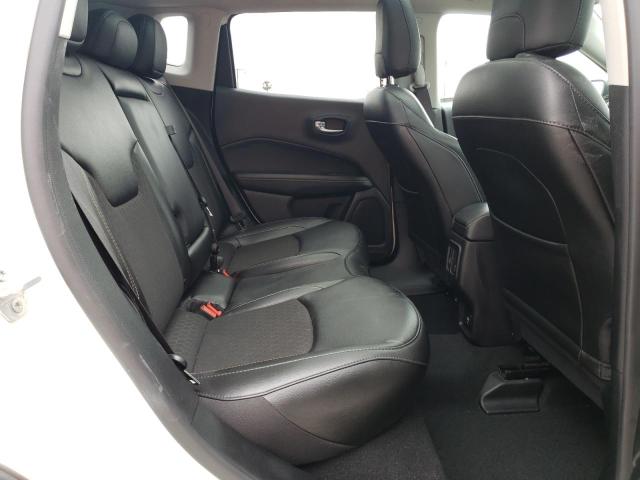 3C4NJCBB7LT199039 Jeep Compass Latitude