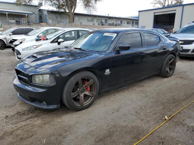 2008 Dodge Charger SRT8