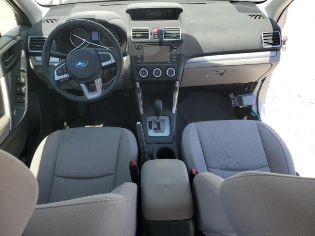 JF2SJAAC4JH485218 Subaru Forester 2.5i