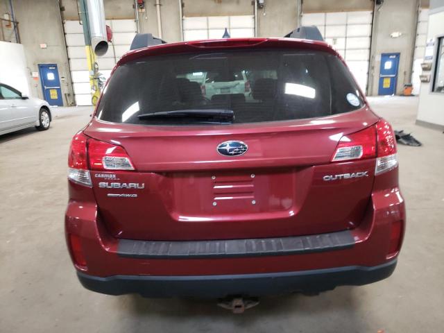 4S4BRCCC0E3230421 Subaru Outback 2.5i Premium